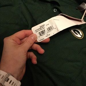 Green Bay Packers Polo